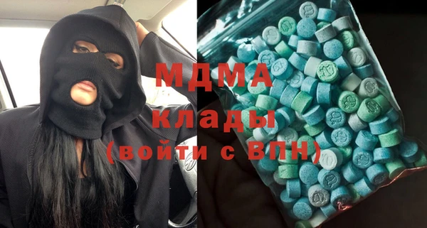 индика Магас